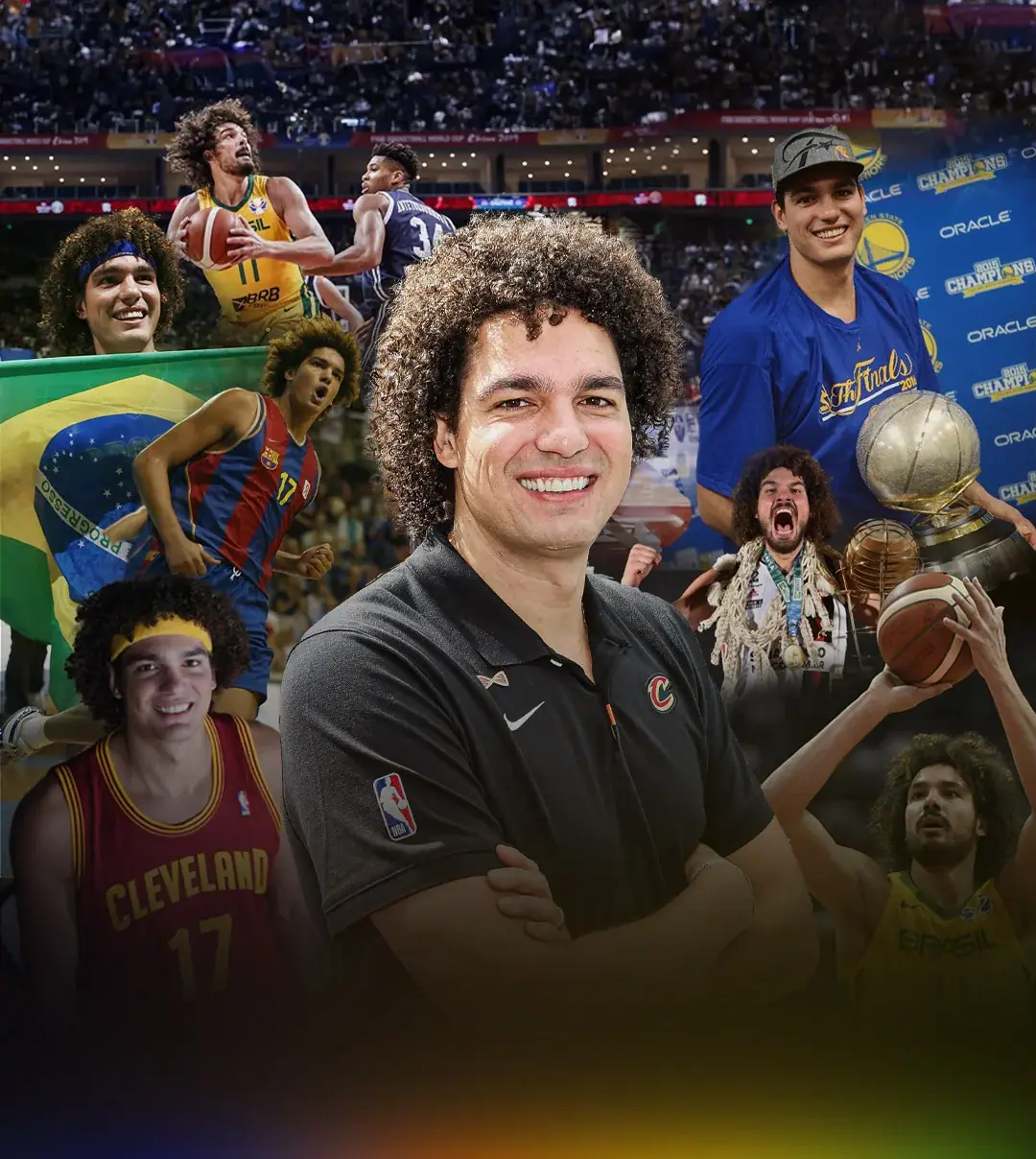 Anderson Varejão
